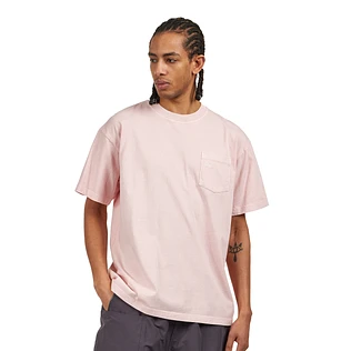 Patta - Basic Pocket T-Shirt