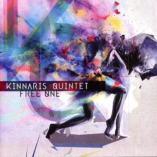 Kinnaris Quintet - Free One