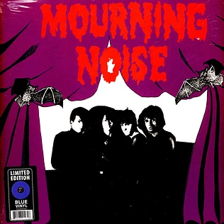 Mourning Noise - Mourning Noise