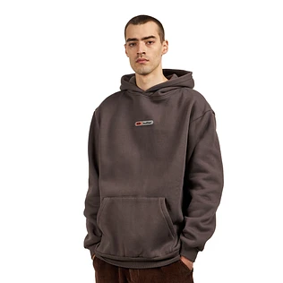 Butter Goods - Cliff Pullover Hood