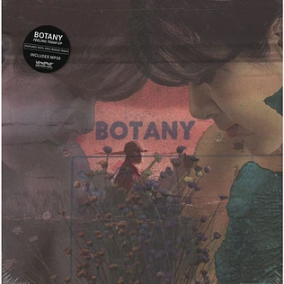 Botany - Feeling Today EP