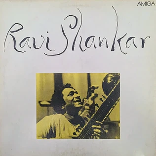 Ravi Shankar - Ravi Shankar