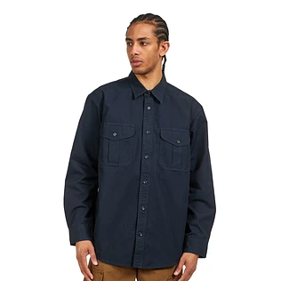 Filson - Safari Cloth Guide Shirt