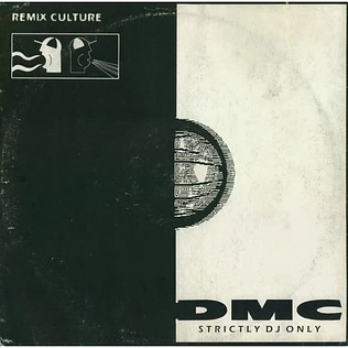 V.A. - Remix Culture 6/93