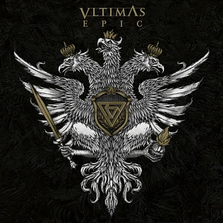 Vltimas - Epic 12" Picture Disc Edition