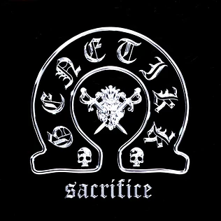 Genetikk - Sacrifice Picture Disc Edition