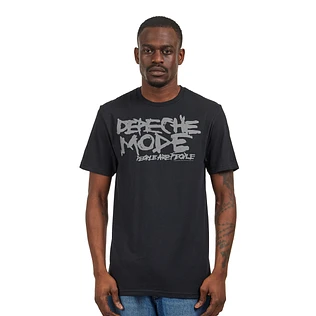 Depeche Mode - People Are People T-Shirt