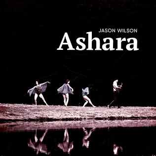 Jason Wilson - Ashara