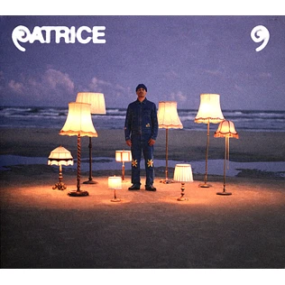 Patrice - 9