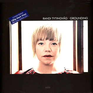 Randi Tytingvag - Grounding