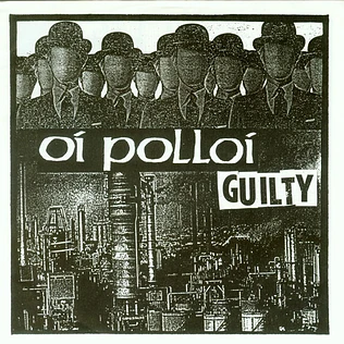 Oi Polloi - Guilty
