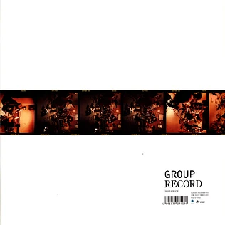 Group - Record