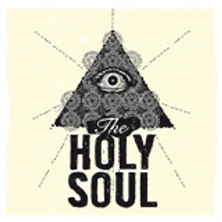 The Holy Soul - Superkangs