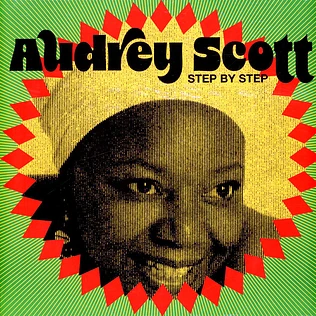 Audrey Scott - Step By Step