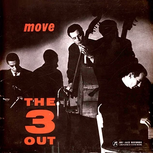 The Three Out - Move