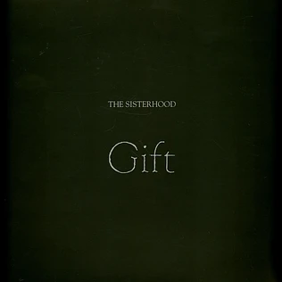 The Sisterhood - Gift Silver Vinyl Edition