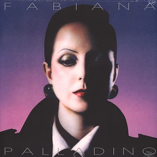 Fabiana Palladino - Fabiana Palladino Black Vinyl Edition