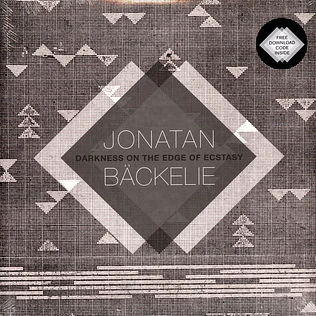 Jonatan Bäckelie - Darkness On The Edge Of Ecstasy
