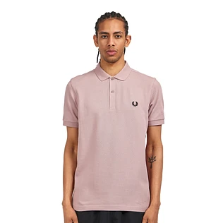 Fred Perry - Plain Fred Perry Shirt