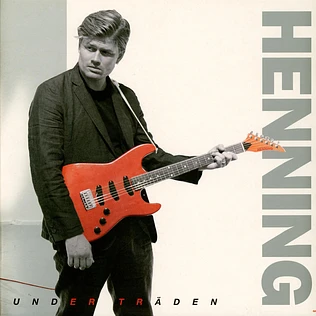 Henning - Under Traden