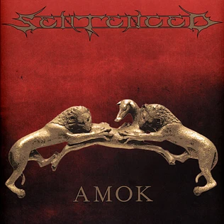 Sentenced - Amok Limited Edition Vinyl Edition