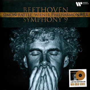 Sir Simon Rattle / Wp / Bonney / Remmert / Hampson - Sinfonie Nr.9