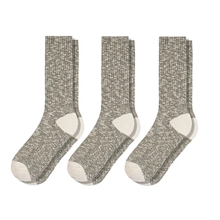 Kestin - Elgin Cotton Sock (Pack of 3)