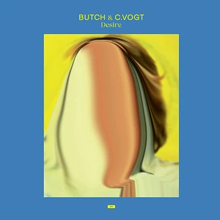 Butch & C.Vogt - Desire