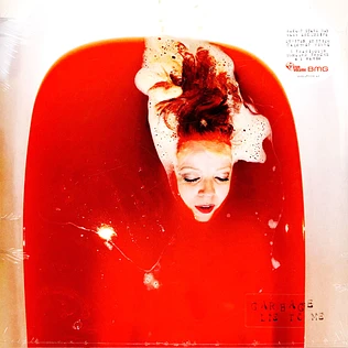 Garbage - Lie To Me Record Store Day 2024 Vinyl Edition