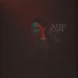 Audrey Powne - From The Fire