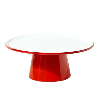 Falcon Enamelware - Cake Stand