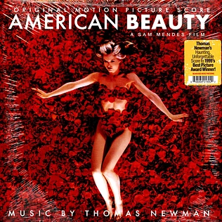 Thomas Newman - OST American Beauty