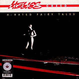 Helios Creed - X-Rated Fairy Tales