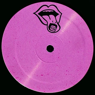 Gino, Satta Don Dada - The Pink Record