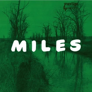 New Miles Davis Quintet - Miles (Original Jazz Classics Series)