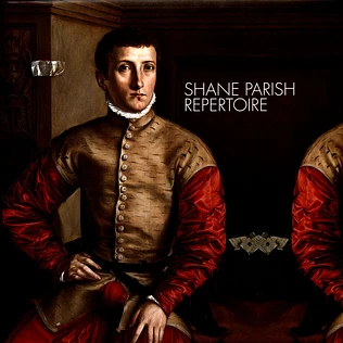 Shane Parish - Repertoire