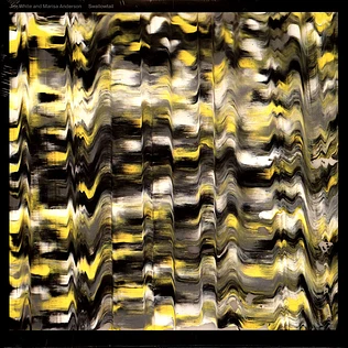 Jim White / Marisa Anderson - Swallowtail Translucent Yellow Vinyl Edition
