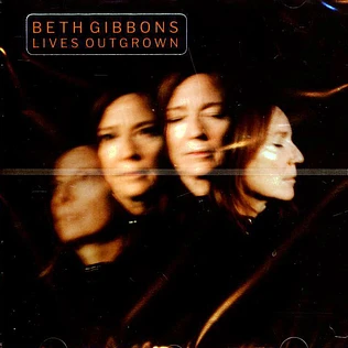 Beth Gibbons - Lives Outgrown