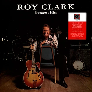 Roy Clark - Greatest Hits