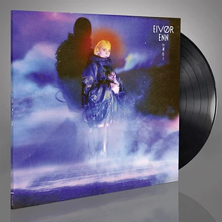 Eivør - Enn Black Vinyl Edition