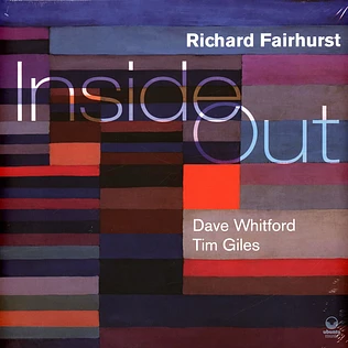 Richard Fairhurst - Inside Out