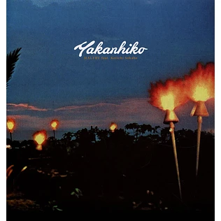 Halfby - Yakanhiko / Yakanhiko Feat.Keiichi Sokabe