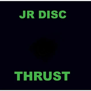 Jr Disc - Thrust