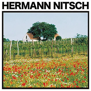 Hermann Nitsch - Traubenfleisch