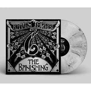 Kavus Torabi - The Banishing Clear Vinyl Edition