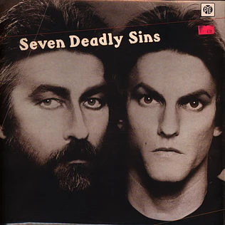 Rinder & Lewis - Seven Deadly Sins