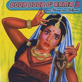 V.A. - Doob Doob O' Rama 2 (More Filmsongs From Bollywood)