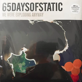 65daysofstatic - We Were Exploding Anyway