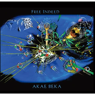 Akae Beka - Free Indeed