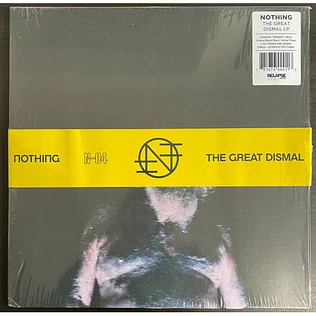 Nothing - The Great Dismal